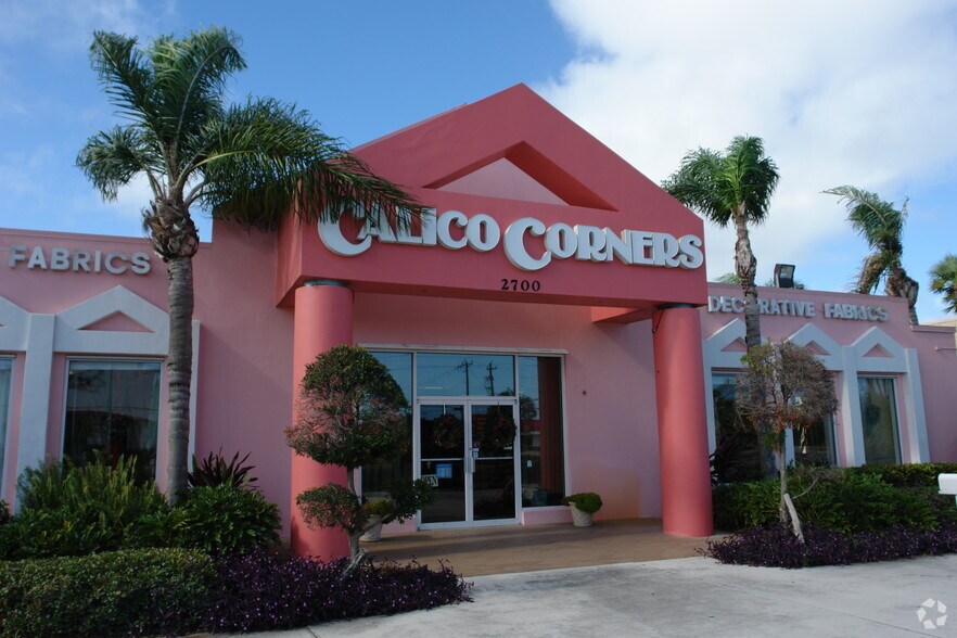 Primary Photo Of 2700 NW Federal Hwy, Stuart Freestanding For Sale