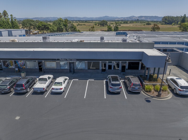 More Photos Of 775-801 S Gravenstein Hwy, Sebastopol Unknown For Lease