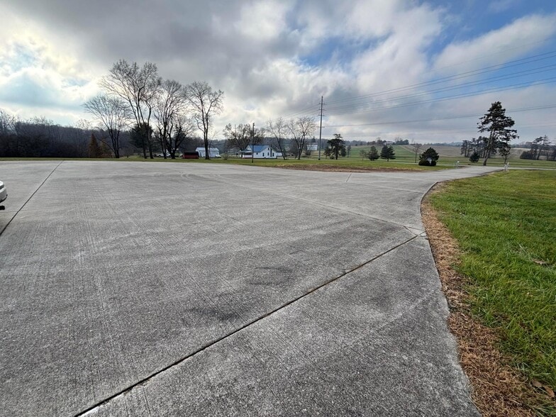 More Photos Of 5010 OH-13, New Lexington Religious Facility For Sale