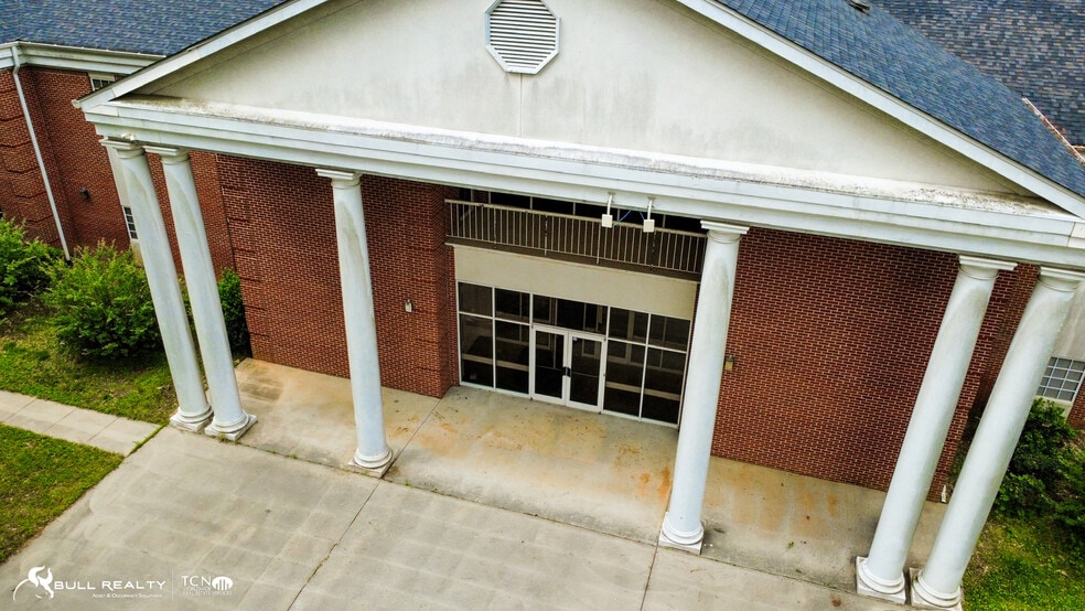 More Photos Of 2605 Ben Hill Rd, East Point Land For Sale