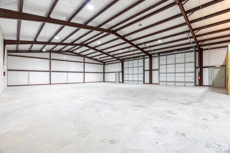 More Photos Of , Aubrey Industrial For Sale
