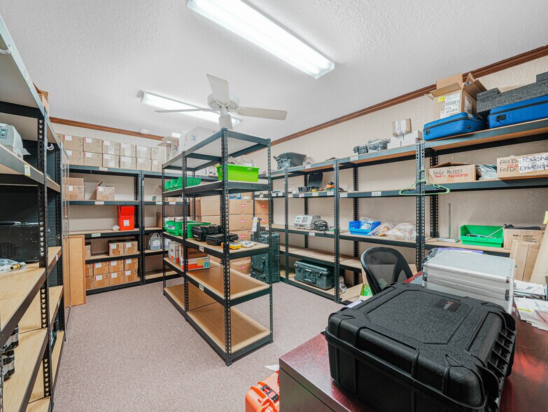 More Photos Of 112 N Poplar Ave, Sanford Flex For Lease