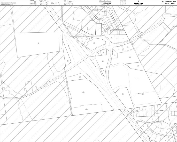 More Photos Of 2299 Technology Dr, O'Fallon Office For Lease