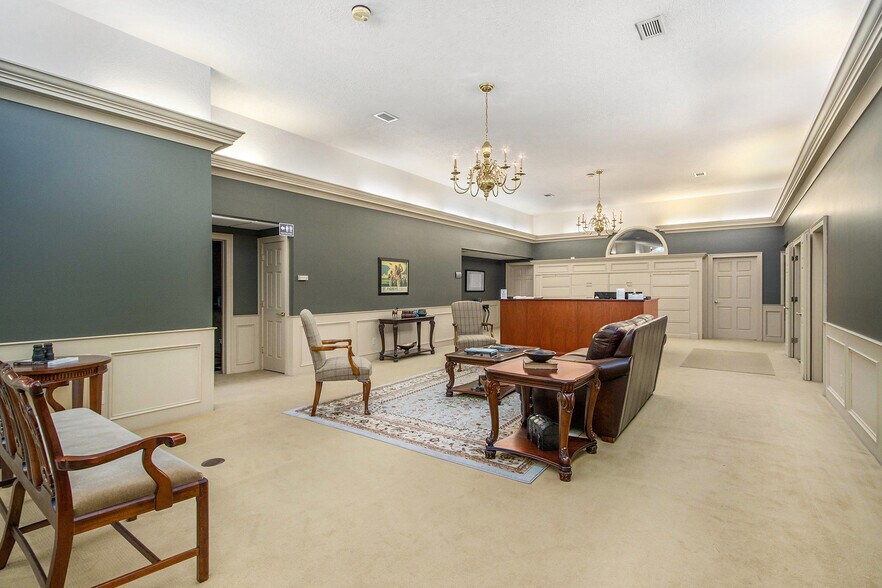 More Photos Of 7950 Moorsbridge Rd, Portage Office For Lease