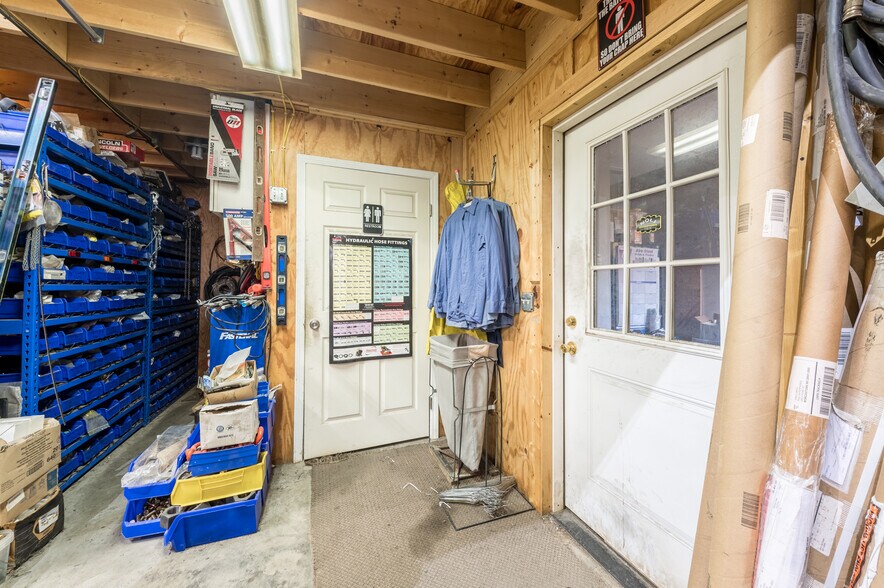 More Photos Of , Morgantown Industrial For Sale