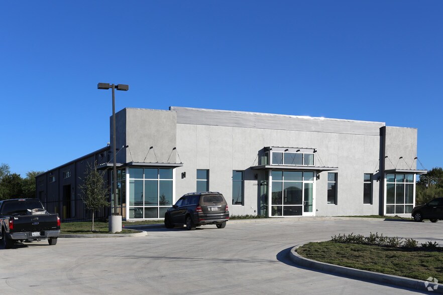 Primary Photo Of 15926 University Oak, San Antonio Warehouse For Lease