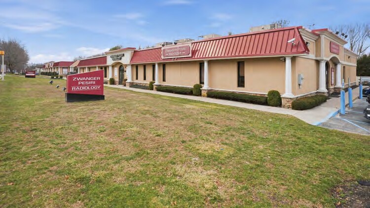 More Photos Of , Setauket Office For Sale