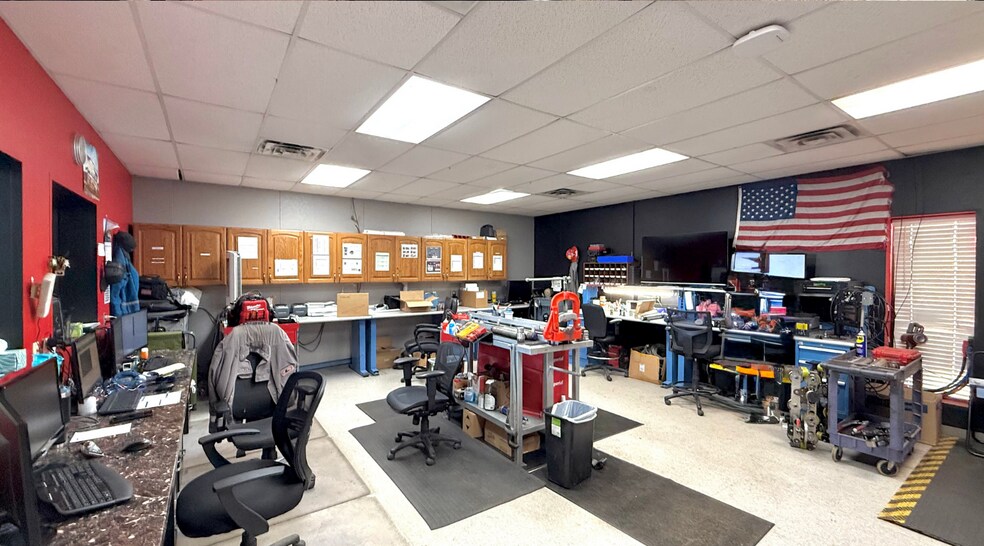 More Photos Of 6300 E Interstate 20, Midland Industrial For Sale