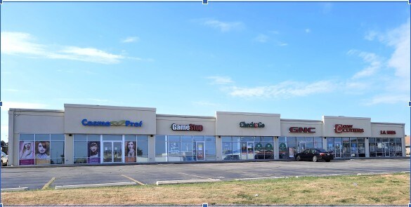 Primary Photo Of 2416 W Mason St, Green Bay Freestanding For Lease