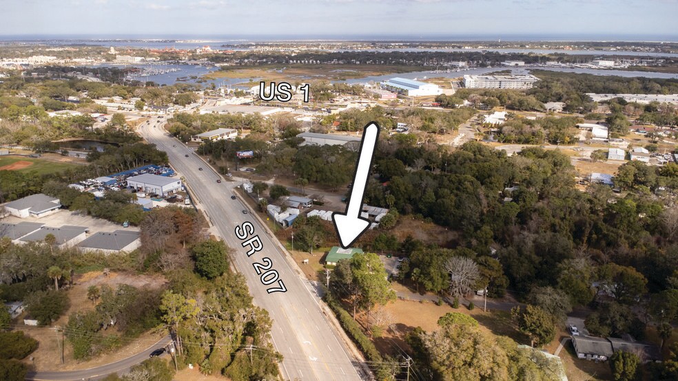 More Photos Of 250 Sr-207, Saint Augustine Medical For Sale