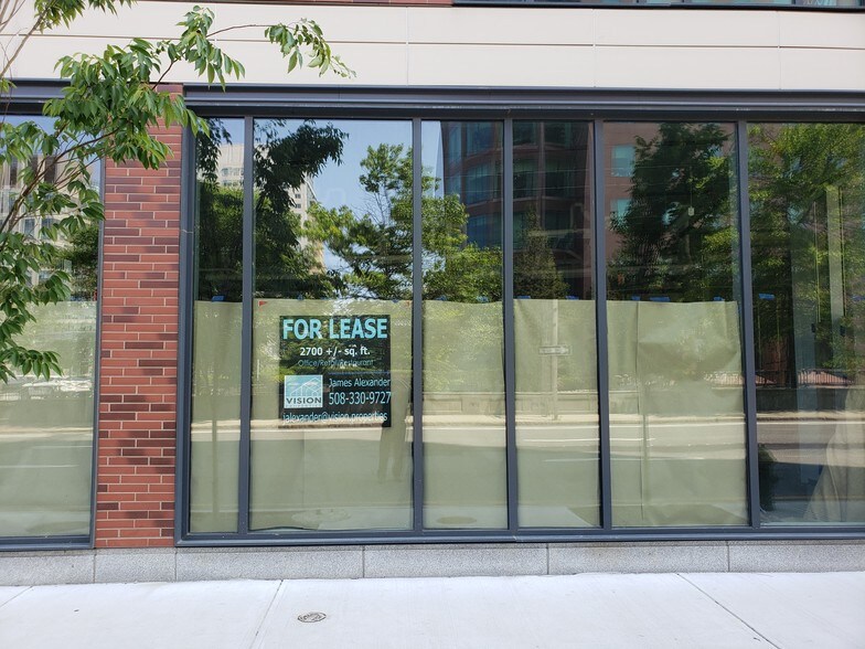 More Photos Of 3-7 Steeple St, Providence Office For Sale