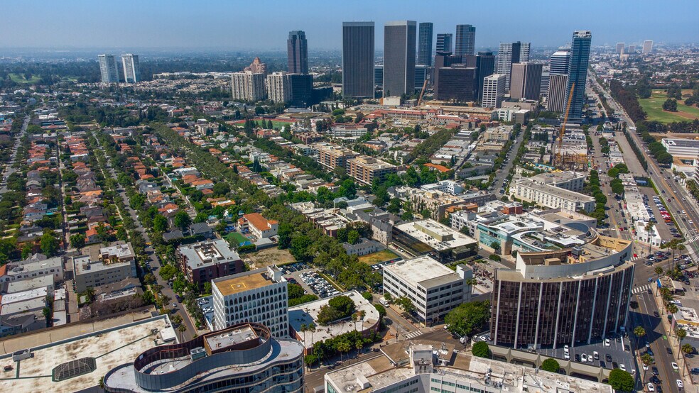 More Photos Of 9730-9732 Wilshire Blvd, Beverly Hills Office For Sale