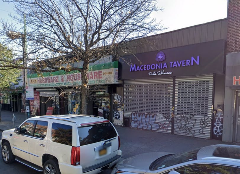 More Photos Of 9508-9516 Church Ave, Brooklyn Storefront For Sale