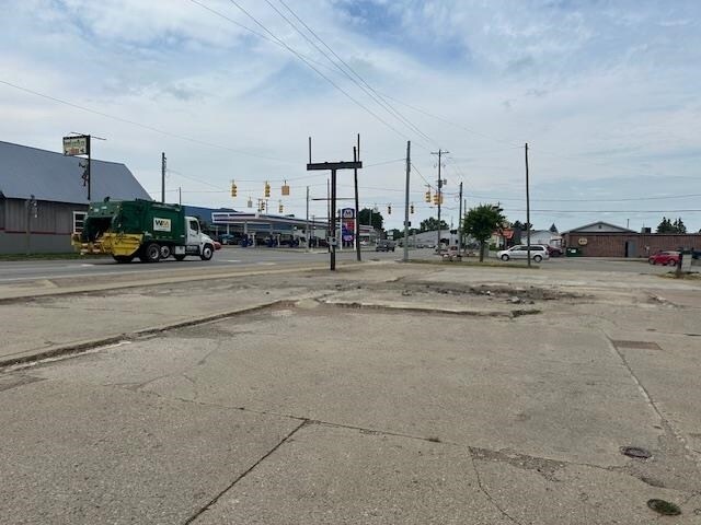 Primary Photo Of S 1st St, Harrison Land For Sale