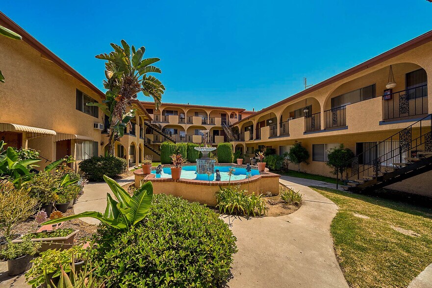 More Photos Of 1010 S Atlantic Blvd, Alhambra Apartments For Sale