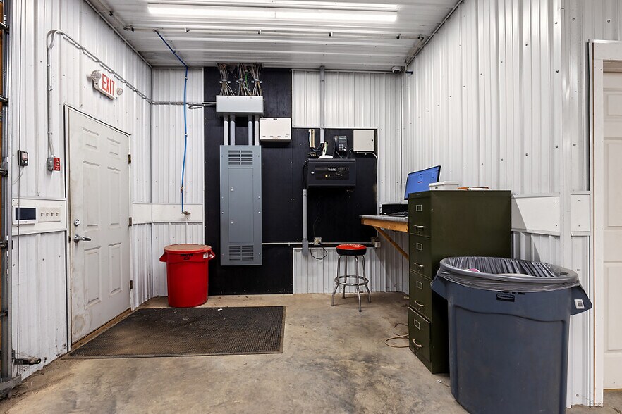 More Photos Of 350 Upper Main St, Fairfield Industrial For Sale