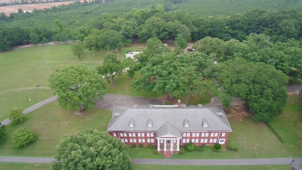 Primary Photo Of 122 Frazier loop, Troutman Land For Sale