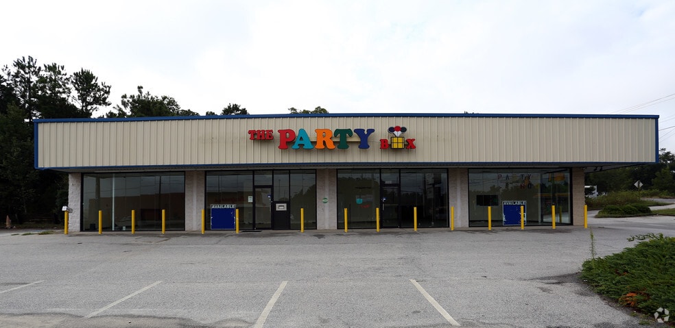 More Photos Of 5060 Wrightsboro Rd, Grovetown Freestanding For Lease