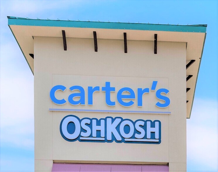 More Photos Of 6245-6425 N Old 27, Fremont Unknown For Lease