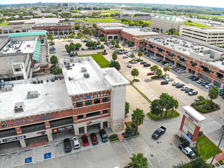 More Photos Of 9889 Bellaire Blvd, Houston Unknown For Lease