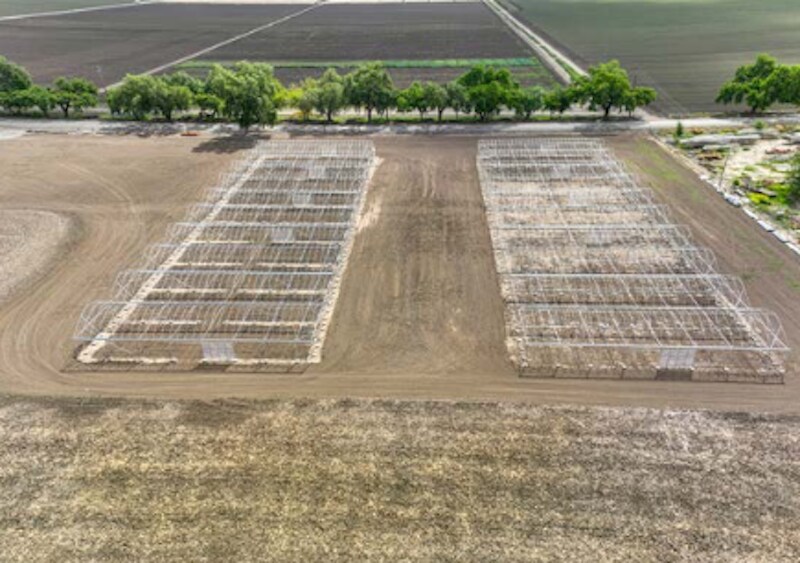 More Photos Of 12050 County Road 97, Woodland Industrial For Lease
