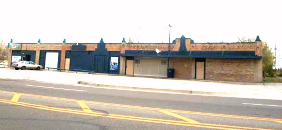 Primary Photo Of 700 S Walker Ave, Oklahoma City Storefront For Sale