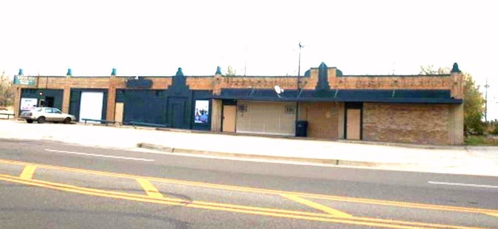 More Photos Of 700 S Walker Ave, Oklahoma City Storefront For Sale