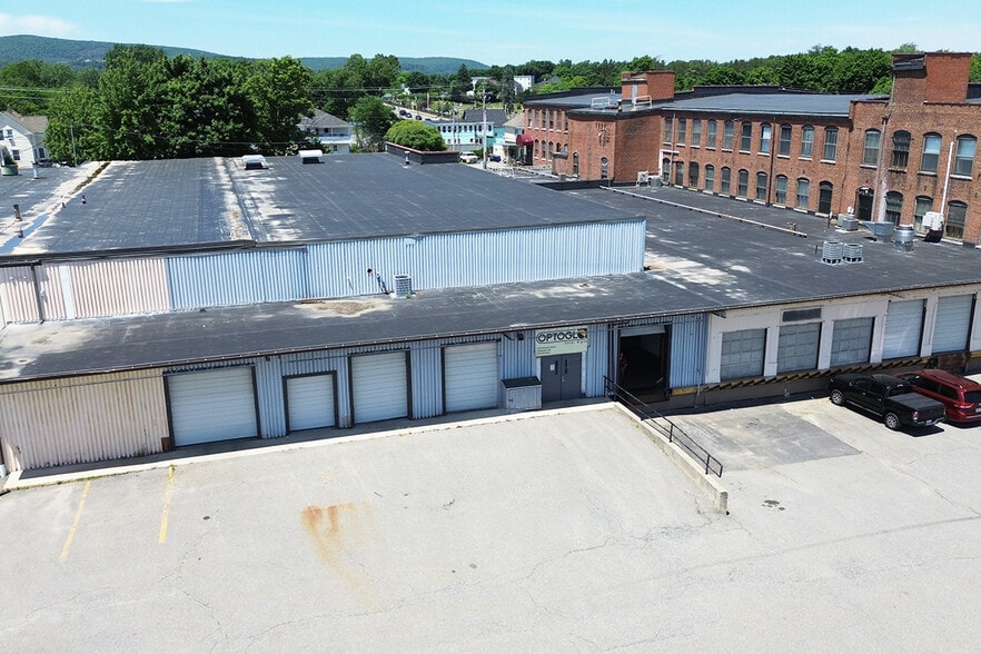 More Photos Of 435 Lancaster St, Leominster Office For Lease