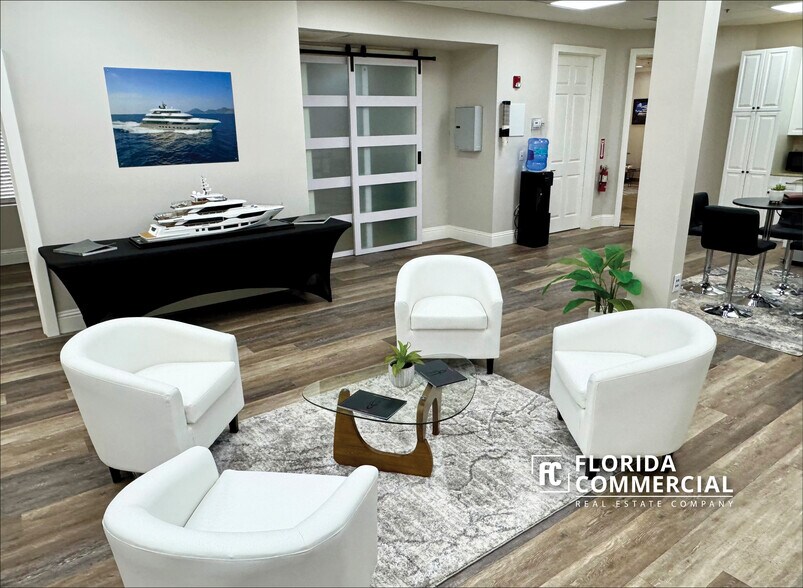 More Photos Of 2300 SE Monterey Rd, Stuart Office For Sale