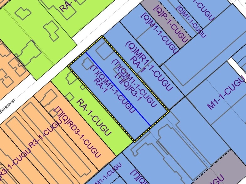 More Photos Of 11942 Allegheny St, Sun Valley Land For Sale