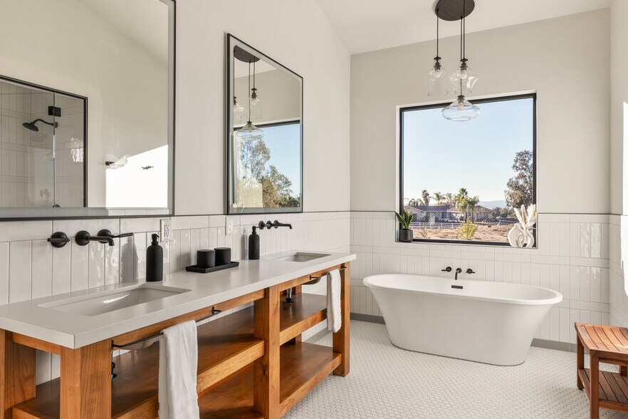 More Photos Of 39241 Corte Venture, Temecula Winery Vineyard For Sale