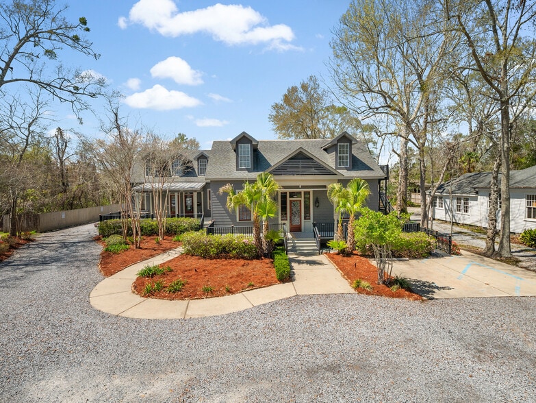 Primary Photo Of 125 N Theard St, Covington Medical For Lease