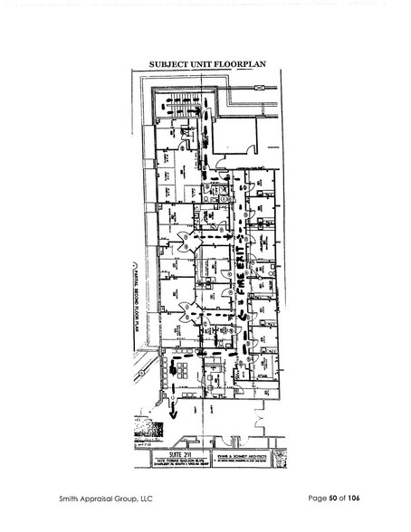 More Photos Of 1470 Tobias Gadson Blvd, Charleston Loft Creative Space For Sale