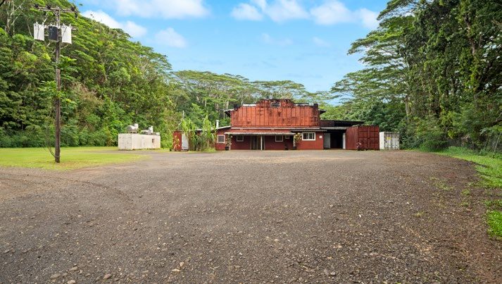 More Photos Of 2-2741 Kaumualii Hwy, Kalaheo Food Processing For Sale