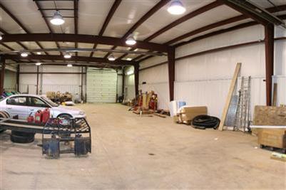 Primary Photo Of 2055 Greif Rd, Zanesville Warehouse For Lease
