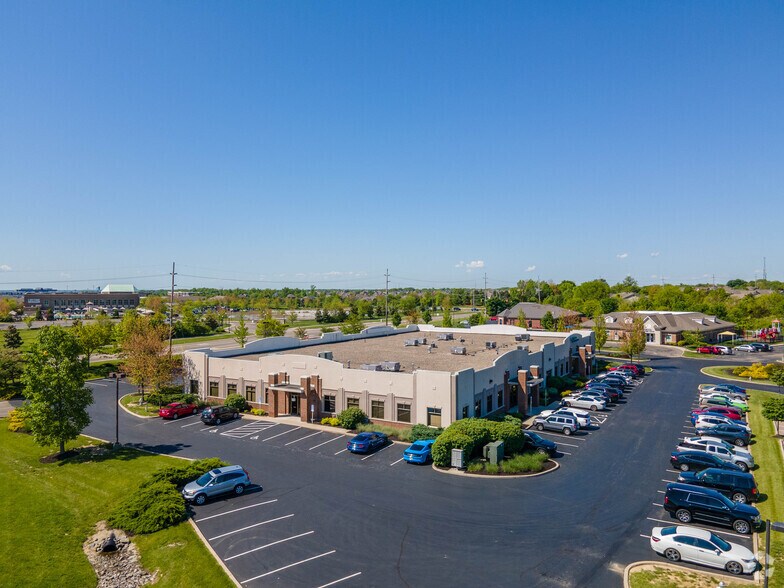 More Photos Of 5232-5260 Socialville Foster Rd, Mason Medical For Sale