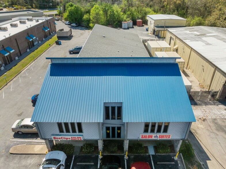 More Photos Of 411 Western Blvd, Jacksonville Medical For Sale