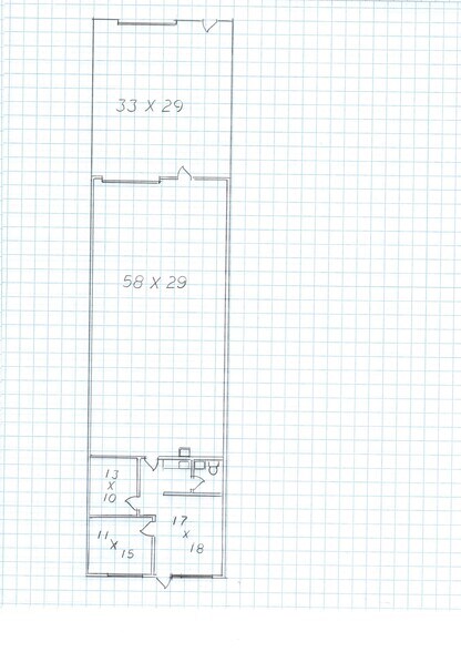 More Photos Of 7235 E Hampton Ave, Mesa Warehouse For Sale