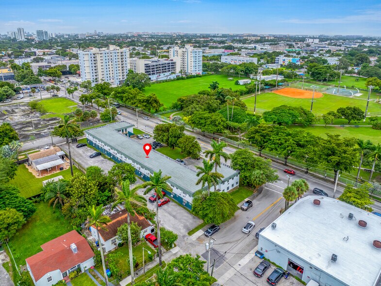 More Photos Of 2629 NW 17th Ave, Miami Apartments For Sale