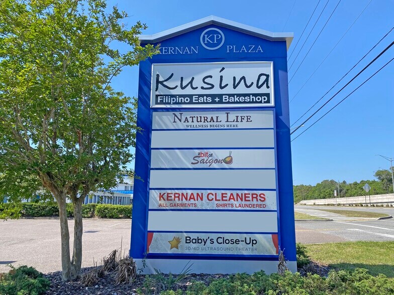 More Photos Of 3503 Kernan Blvd S, Jacksonville Unknown For Lease