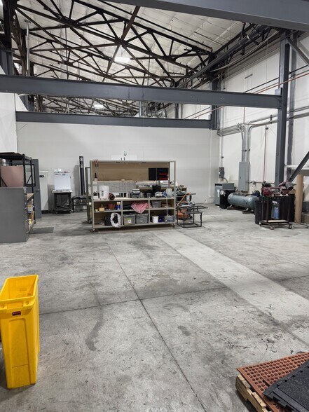 More Photos Of 864-866 S 500 W, Salt Lake City Warehouse For Lease