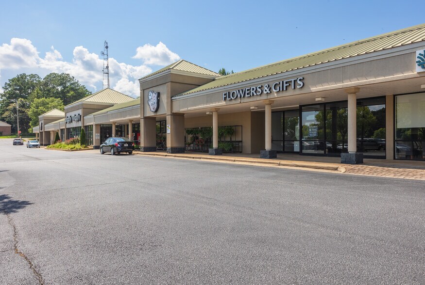 More Photos Of 1359-1367 13th St, Columbus General Retail For Lease