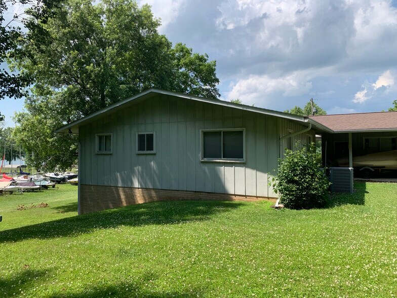 More Photos Of 11810 W 820 N, Monticello Land For Sale