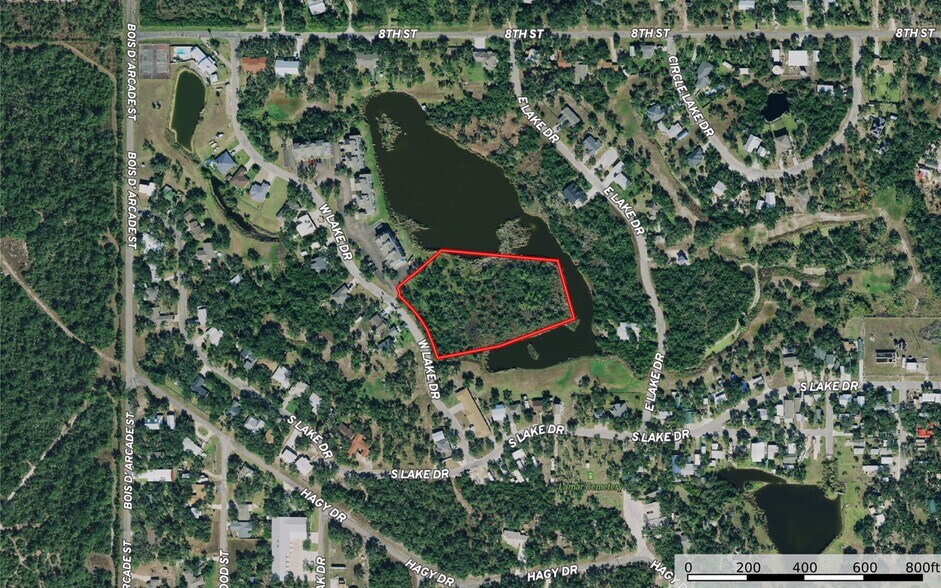 More Photos Of 0 West Lake Dr, Rockport Land For Sale