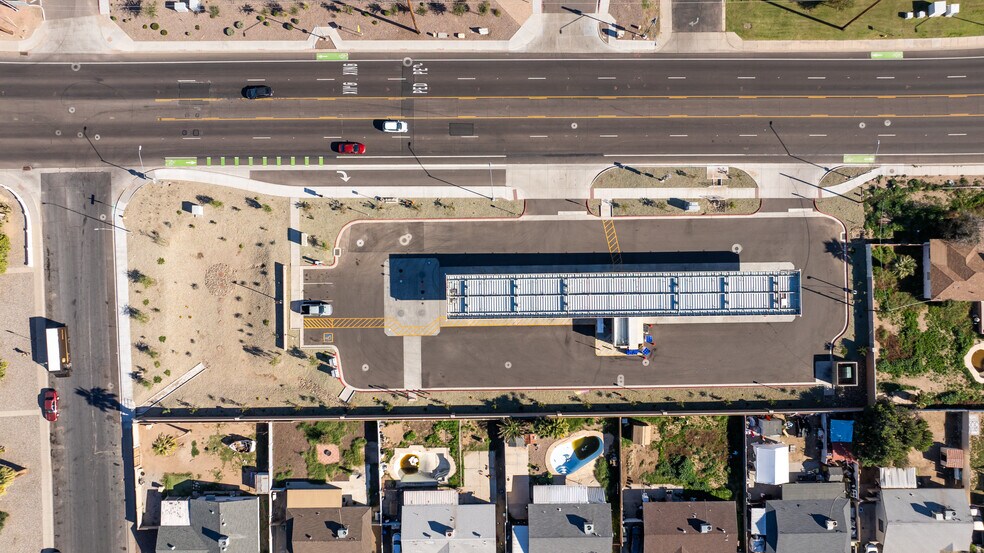 More Photos Of SWC 67th & Montebello Ave, Glendale General Retail For Sale