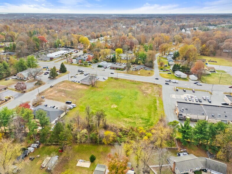 More Photos Of 618-622 Garrisonville Rd, Stafford Land For Sale