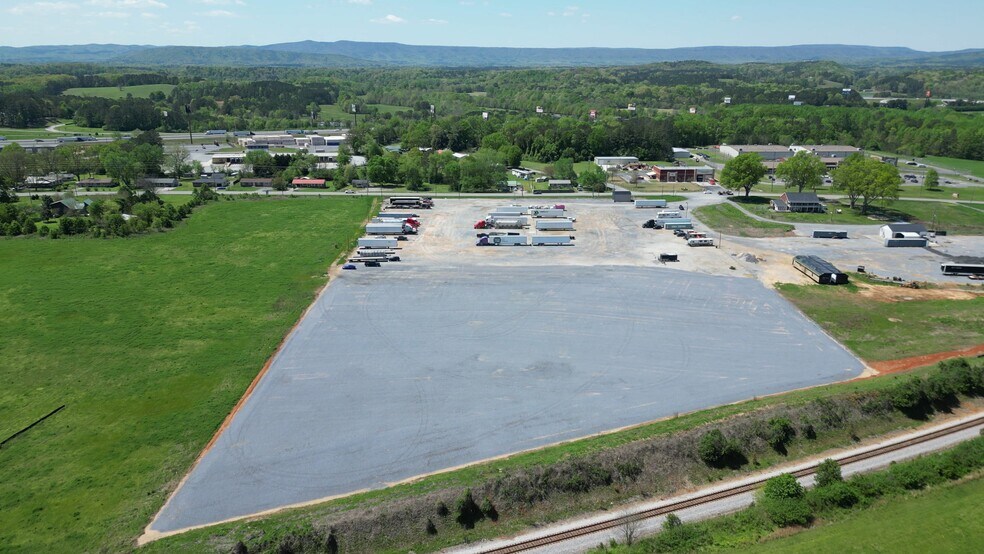 Primary Photo Of 2673 US 41, Calhoun Land For Lease