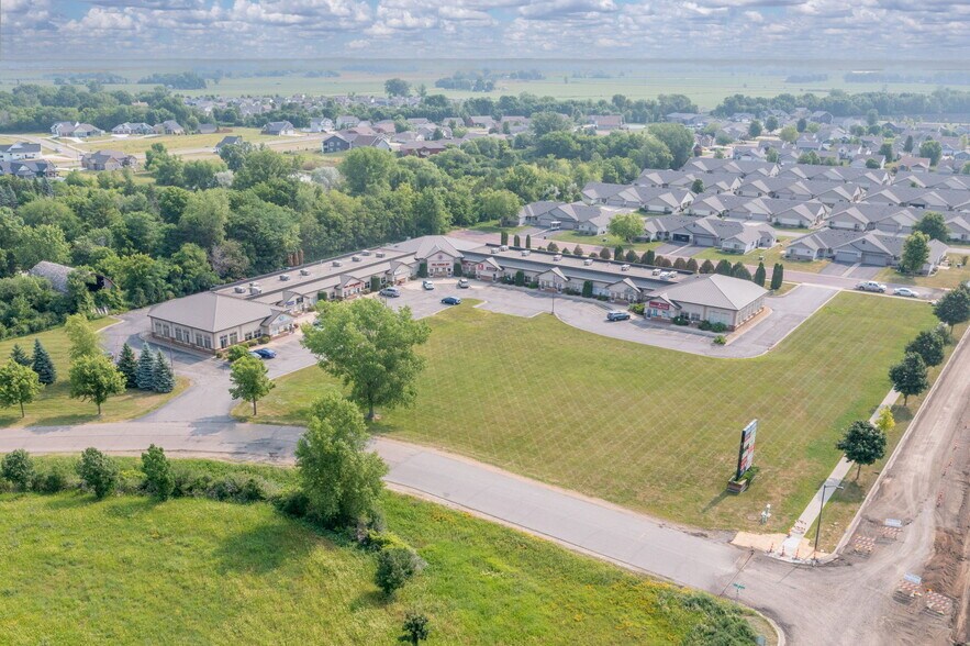 More Photos Of 120 N Augusta Ct, Mankato Land For Sale