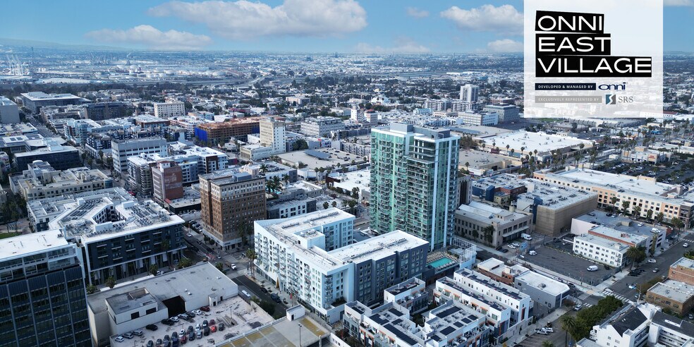 More Photos Of 330 E 3rd St, Long Beach Apartments For Lease