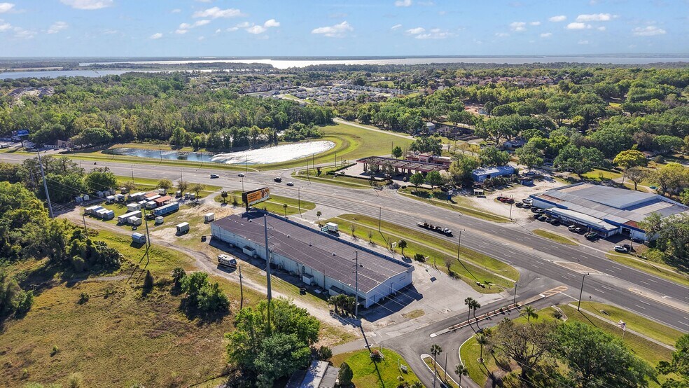 More Photos Of 2104 E Main St, Leesburg General Retail For Sale